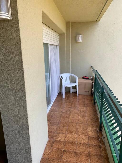 Amplio Apartamento Con Piscina Al Lado De La Playa بلاتجا ذارو المظهر الخارجي الصورة