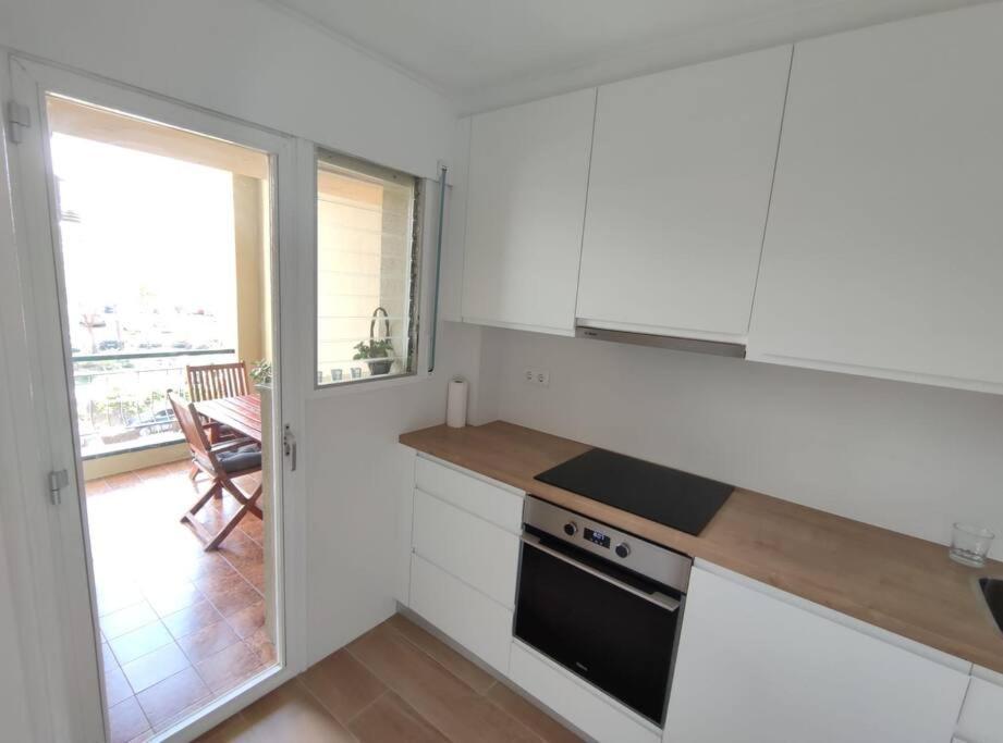 Amplio Apartamento Con Piscina Al Lado De La Playa بلاتجا ذارو المظهر الخارجي الصورة
