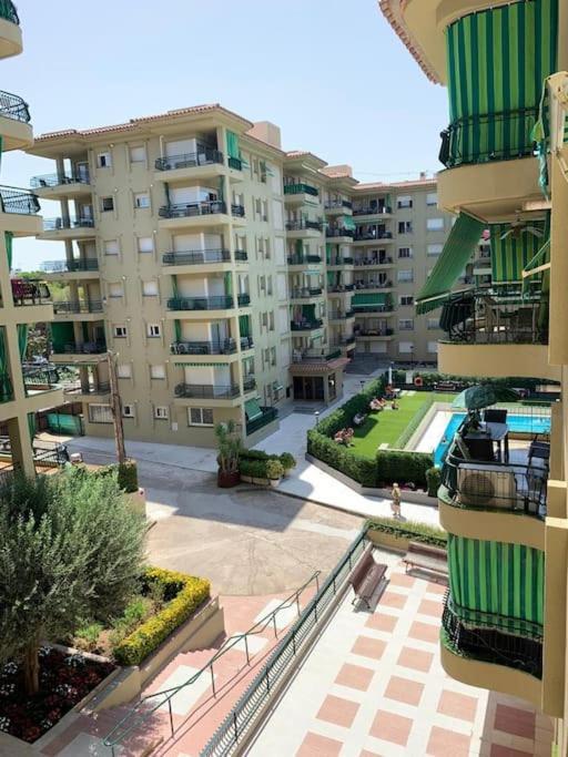 Amplio Apartamento Con Piscina Al Lado De La Playa بلاتجا ذارو المظهر الخارجي الصورة