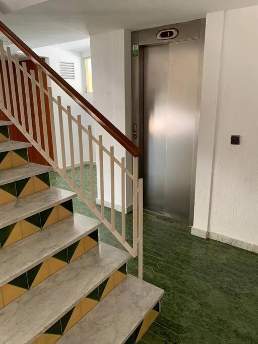 Amplio Apartamento Con Piscina Al Lado De La Playa بلاتجا ذارو المظهر الخارجي الصورة